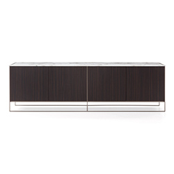 考尔德青铜边柜 鲁道夫·多多尼  华体会体育官方网站-华体会体育(中国) - 卧室