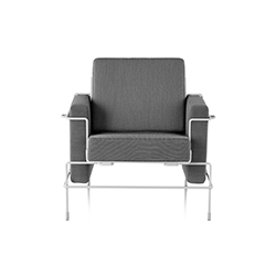 交通休闲沙发 康士坦丁·葛切奇 Konstantin Grcic 康士坦丁·葛切奇