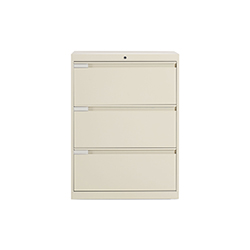 Meridian 文件柜   钢制文件柜