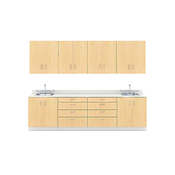 Casework ϴ��̨ CG-A2505