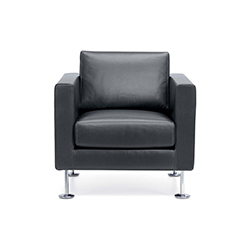 帕克沙发 贾斯珀·莫里森 Jasper Morrison 贾斯珀·莫里森