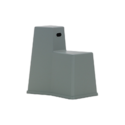 Stool-Tool 康士坦丁·葛切奇 Konstantin Grcic 康士坦丁·葛切奇