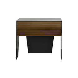 Gallant床头柜 凯莉韦斯特勒  华体会体育官方网站-华体会体育(中国) - 卧室