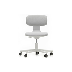 Rookie 职员椅 康士坦丁·葛切奇 Konstantin Grcic 康士坦丁·葛切奇