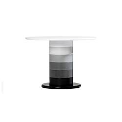 BABEL 茶几/边几 弗雷德里克·马特森 Fredrik Mattson 弗雷德里克·马特森