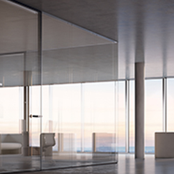 组合办公台系列 Framework 2.0   FANTONI家具品牌