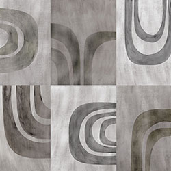 图伦-原创定制壁画 刘睿  装饰画/墙饰