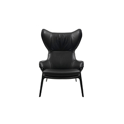 P22椅 帕特里克·诺格特 Patrick Norguet 帕特里克·诺格特