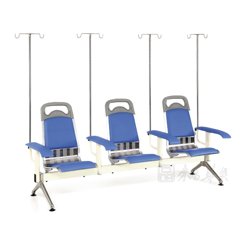 Public Chair|Transfusion Chair|Office Furniture|Transfusion Chair|医护椅 CG-1003C