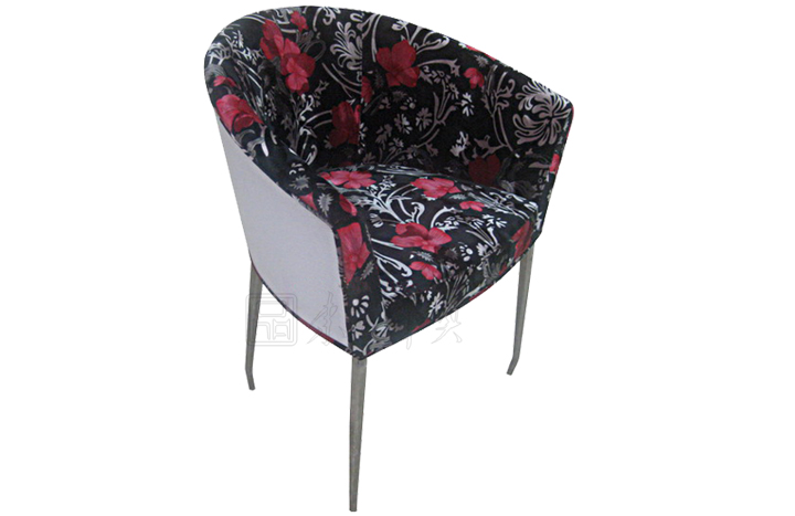 Dining Furniture|Fabric Dining Chair|Office Furniture||钢脚餐椅 CG-A2391