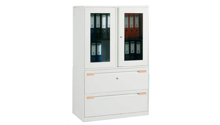Steel Furniture|Steel Filing Cabinet|Office Furniture|Steel Filing Cabinet|文件柜 CG-BM-2
