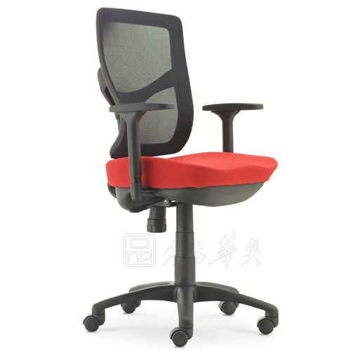 Office Chair|Mesh Staff Chair|Office Furniture|Mesh Staff Chair|网布职员椅 CG-C453E