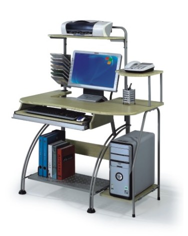 Office Desk|Computer Desk|Office Furniture|Computer Desk|电脑桌 CG-DNT-18