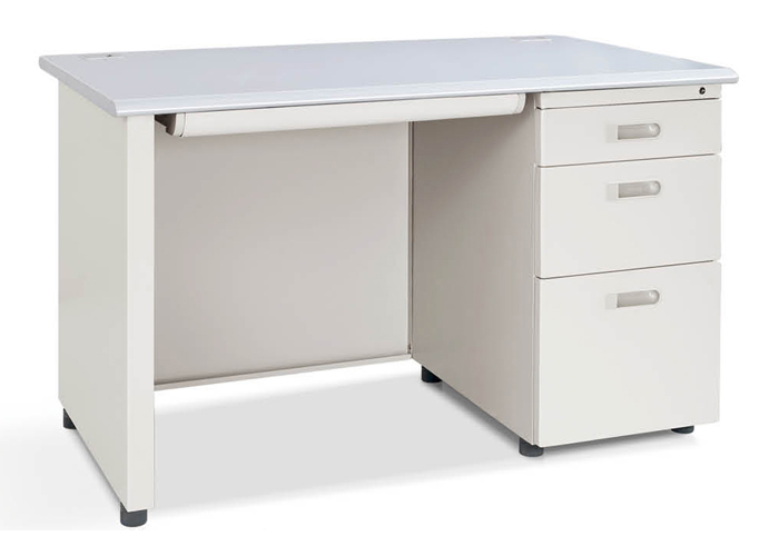 Steel Furniture|Steel Office Desk|Office Furniture|Steel office desk|办公台|电脑台 CG-CE-127