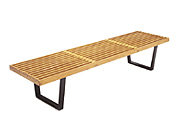 ������ CG-Nelson-Bench