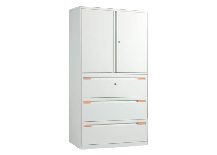 Steel Furniture|Steel Filing Cabinet|Office Furniture|Steel Filing Cabinet|文件柜 CG-PM-3