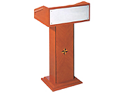 Lecture Desk CG-YJT-08