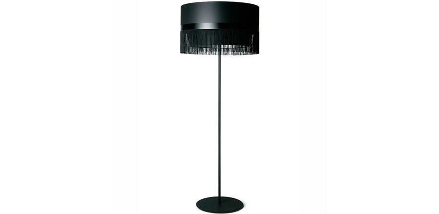 �ִ��������|��ص�|�칫�Ҿ�|Moooi Fringe 5 Floor Lamp ���ư��ִ�������ص� CGL276