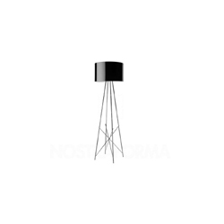 Ray F1 floor lamp black | Flos���ư��ִ���ص�CGL9007_�칫�Ҿ�_��ص�_�ִ��������