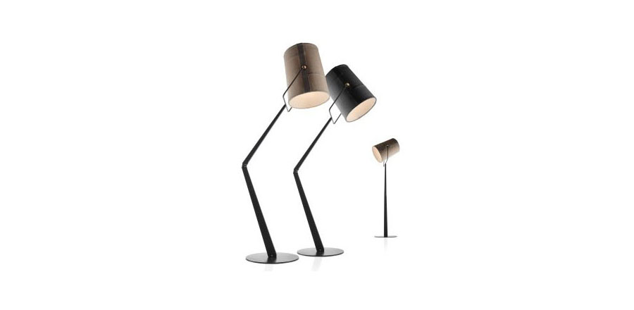 �ִ��������|��ص�|�칫�Ҿ�|���ư� foscarini Fork floor lamp ������ص� CGL9019