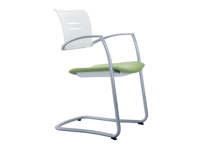 Office Chair|Fabric Conference Chair|Office Furniture|Mesh Conference Chair|会议椅 CG-D809-1