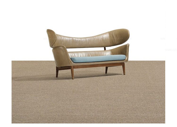 贝壳沙发 贝壳沙发