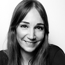 Monica F&ouml;rster 莫妮卡·福斯特