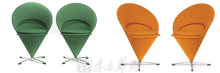 现代经典休闲椅|布面休闲椅|办公家具|潘顿圆锥椅|圆锥休闲椅|休闲椅,布面休闲椅,餐椅,酒吧椅