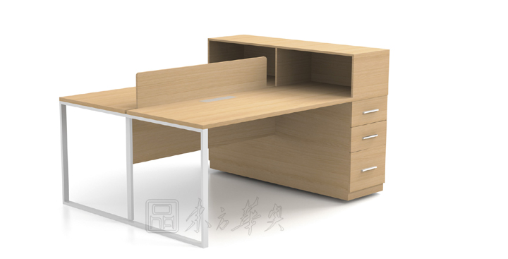 办公台|时尚中班台|办公家具|时尚中班台|时尚中班台,主管桌