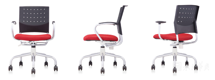 Office Chair|Mesh Staff Chair|Office Furniture|Staff Chair|职员椅