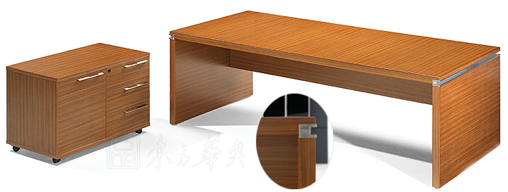 办公台|经典大班台|办公家具|经典大班台|时尚大班台