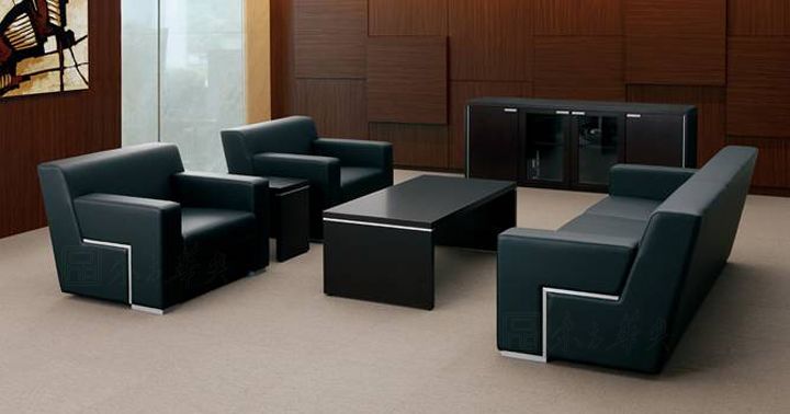 办公沙发|现代真皮沙发|办公家具|现代真皮沙发|真皮沙发