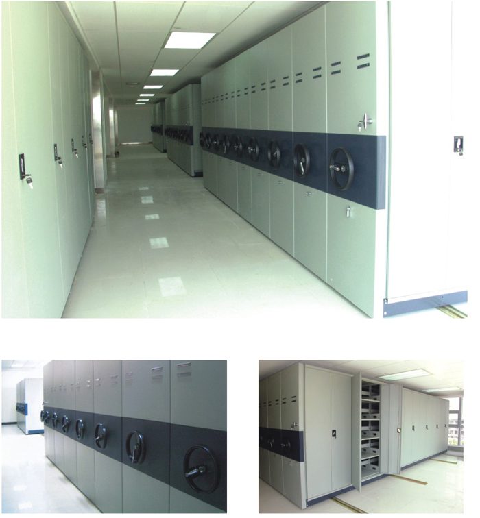 Steel Furniture|Mobile Filing Cabinet|Office Furniture|Mobile Filing Cabinet|密集柜、密集架、档案密集柜