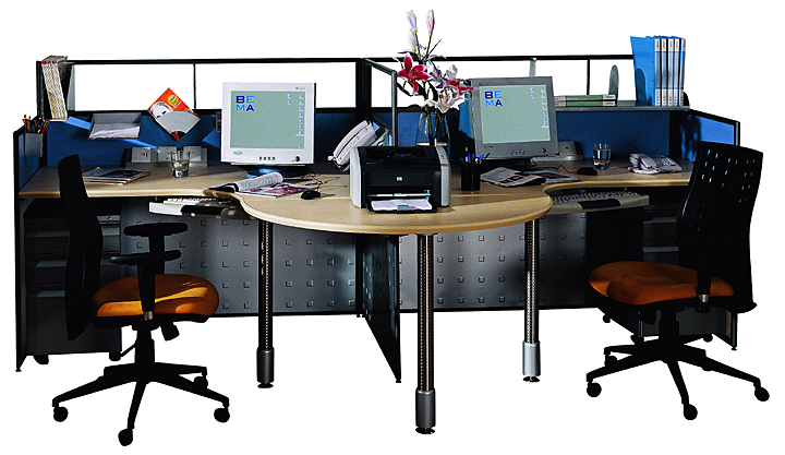 办公屏风|办公屏风系统|办公家具|办公屏风|屏风工作位,职员位,屏风位