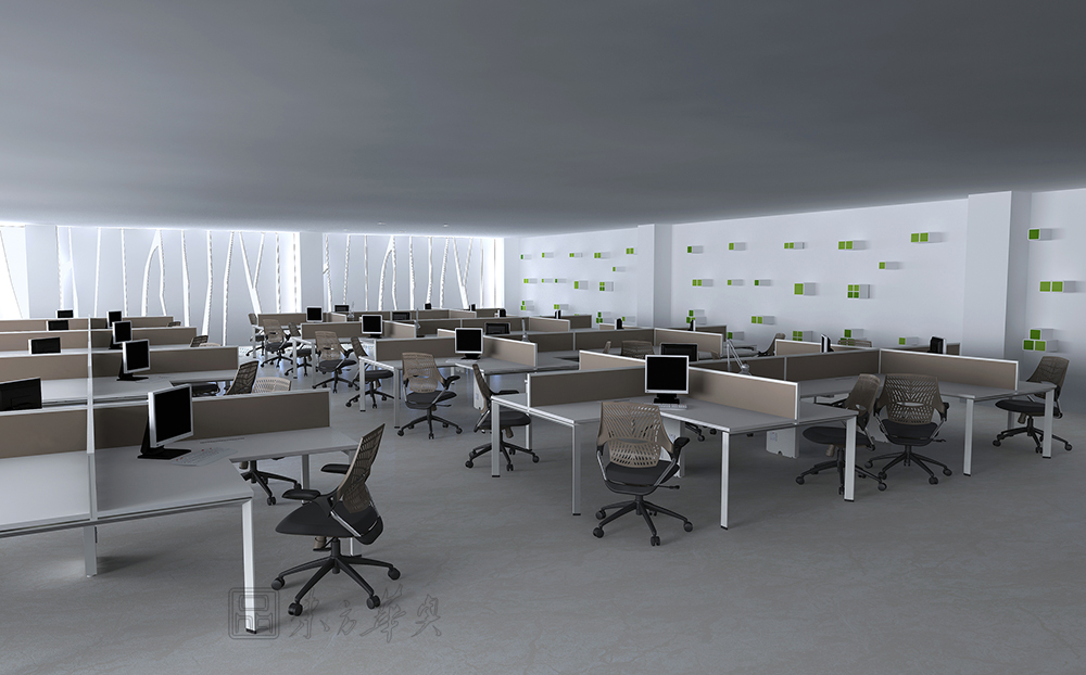 办公屏风|屏风工作站|办公家具|开放工作站|屏风工作位,职员位,员工位