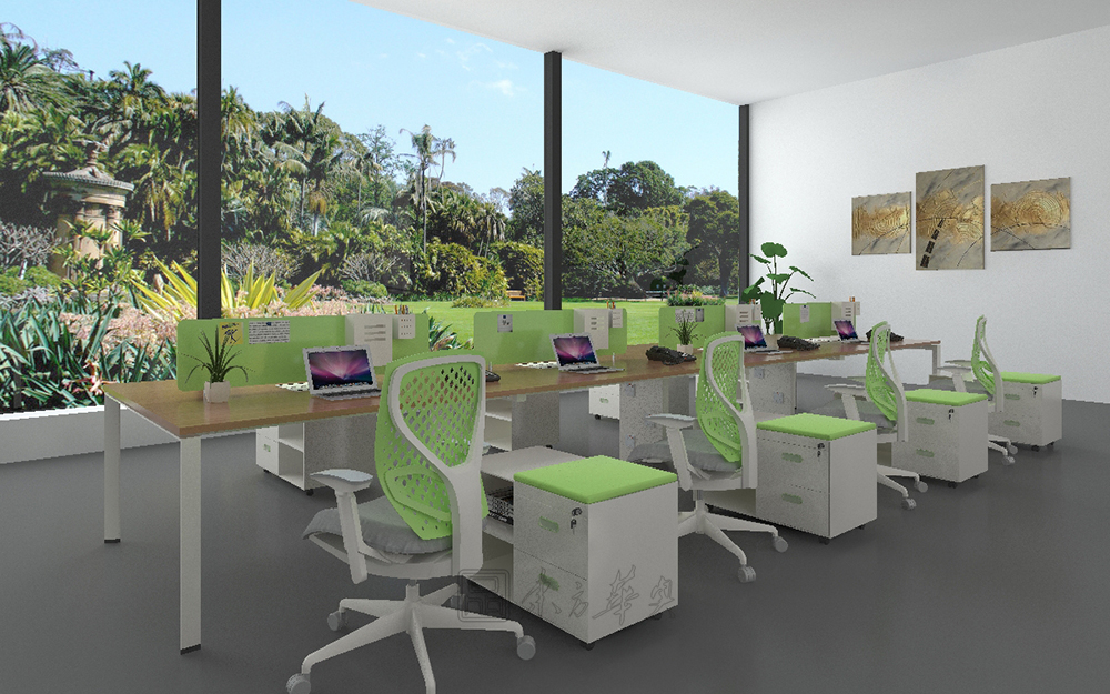 办公屏风|屏风工作站|办公家具|开放工作站|屏风工作位,职员位,员工位