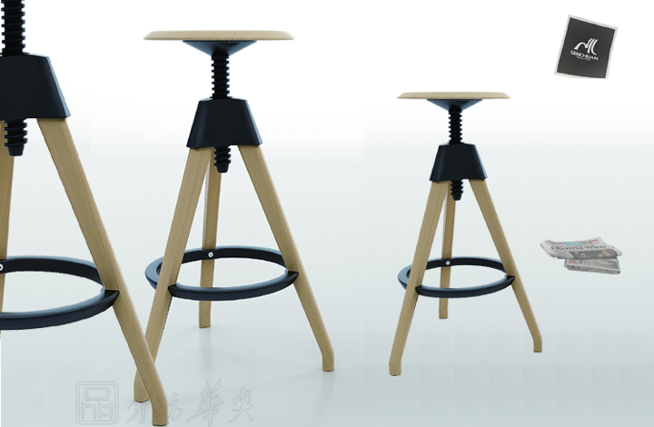 Dining Furniture|Plastic Dining Chair|Office Furniture||时尚餐椅