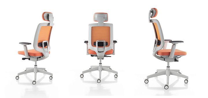 办公椅|网布大班椅|办公家具|网布大班椅|大班椅,多功能大班椅,网布椅