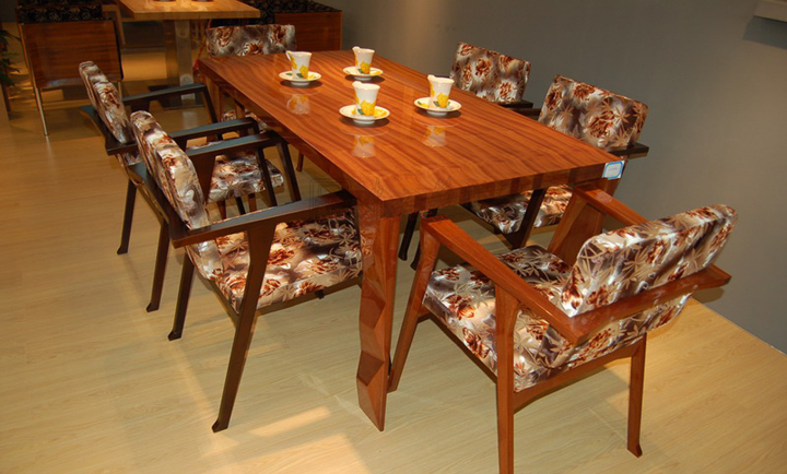 Dining Furniture|Dining Table|Office Furniture||实木餐桌