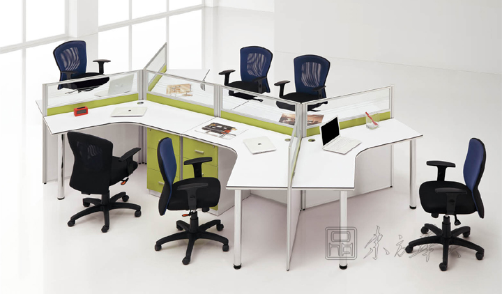 办公屏风|屏风工作站|办公家具|屏风工作站