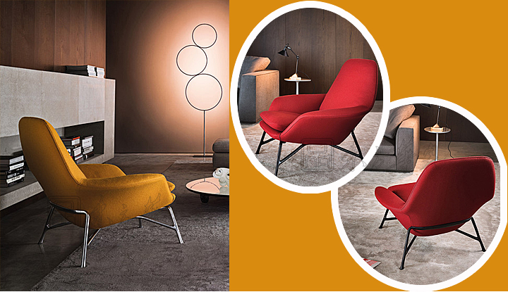 现代经典休闲椅|布面休闲椅|办公家具|子宫椅|休闲椅,布面休闲椅,设计师椅