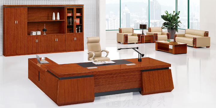 办公台|经典大班台|办公家具|经典大班台|经典大班台