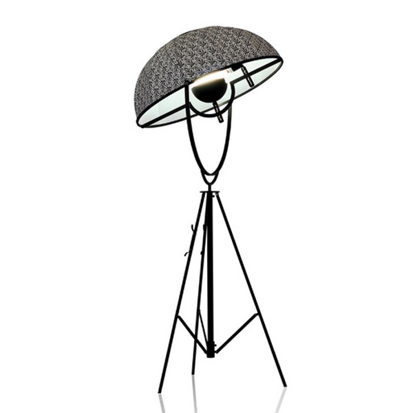 �ִ��������|��ص�|�칫�Ҿ�|���ư������ Pallucco Fortuny Ornaments Floor lamp ������ص�