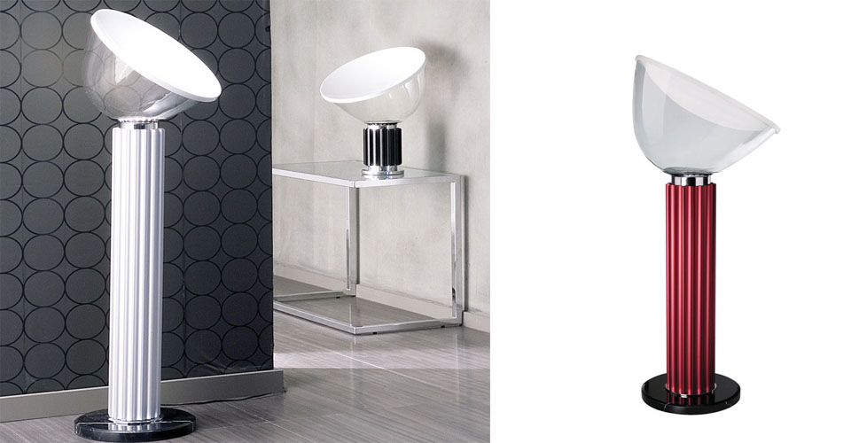 �ִ��������|��ص�|�칫�Ҿ�|FLOS Taccia floor lamp������ص�